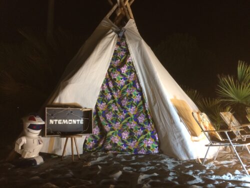 SURF FESTIVAL 18